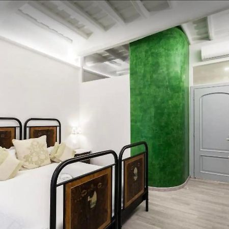 Vittoria Suite Roma Exterior foto