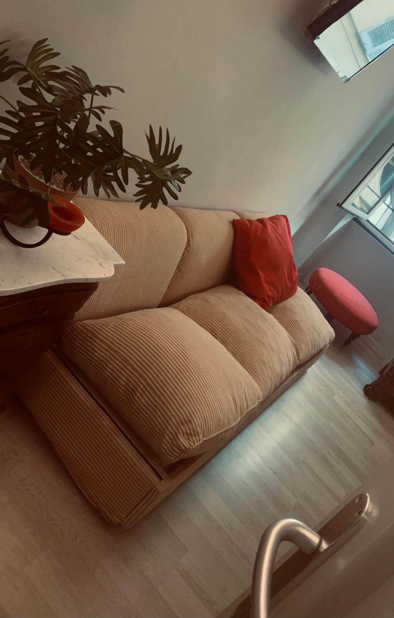 Vittoria Suite Roma Exterior foto
