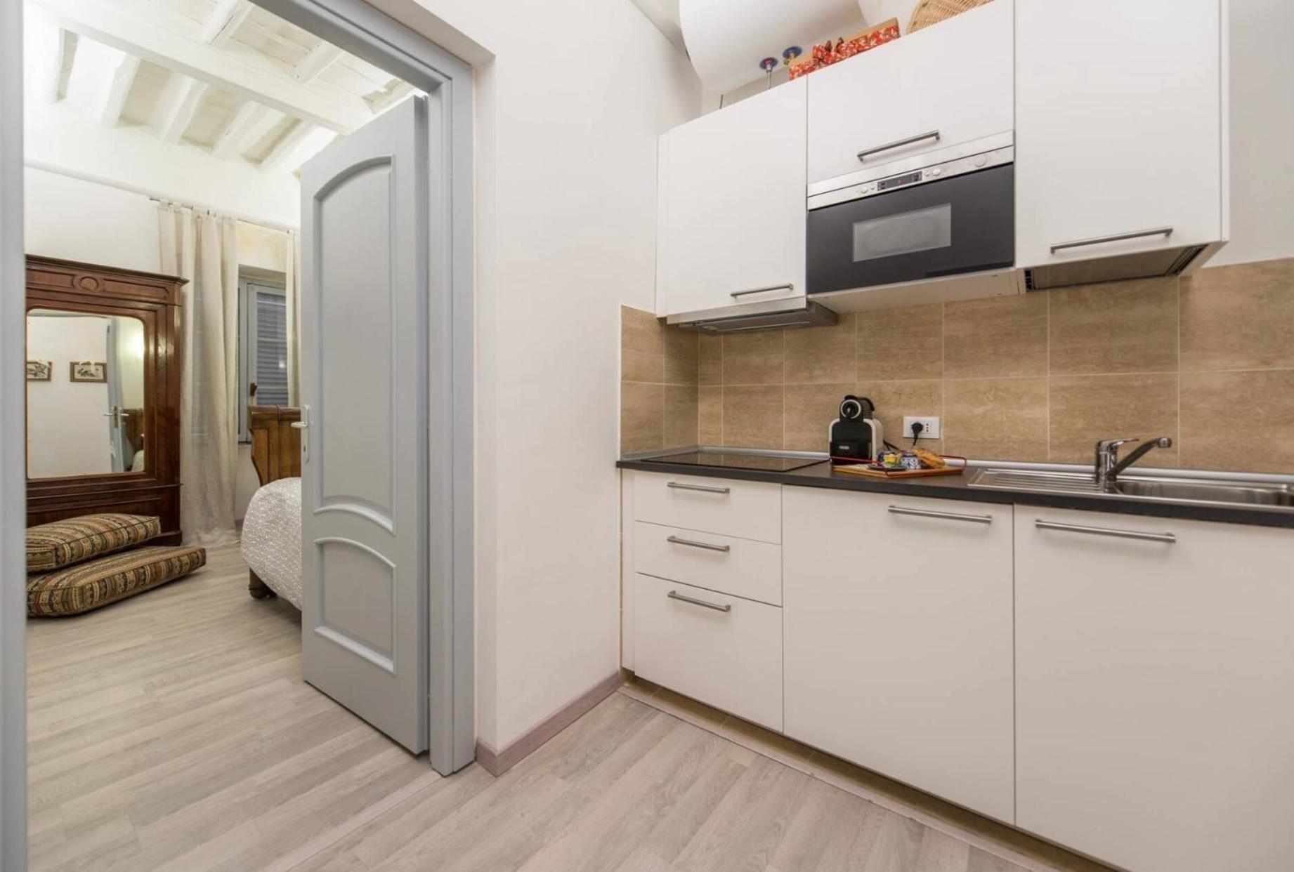 Vittoria Suite Roma Exterior foto