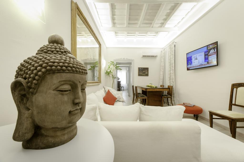 Vittoria Suite Roma Quarto foto