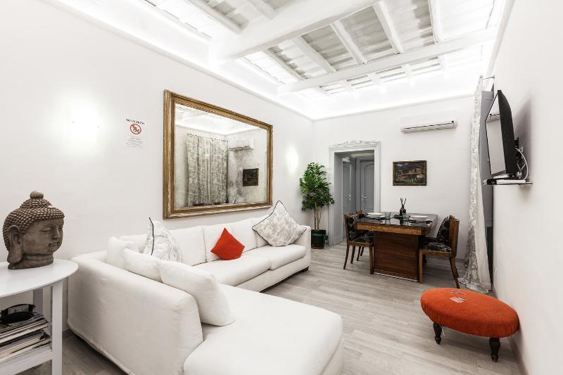 Vittoria Suite Roma Exterior foto