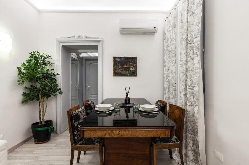 Vittoria Suite Roma Exterior foto