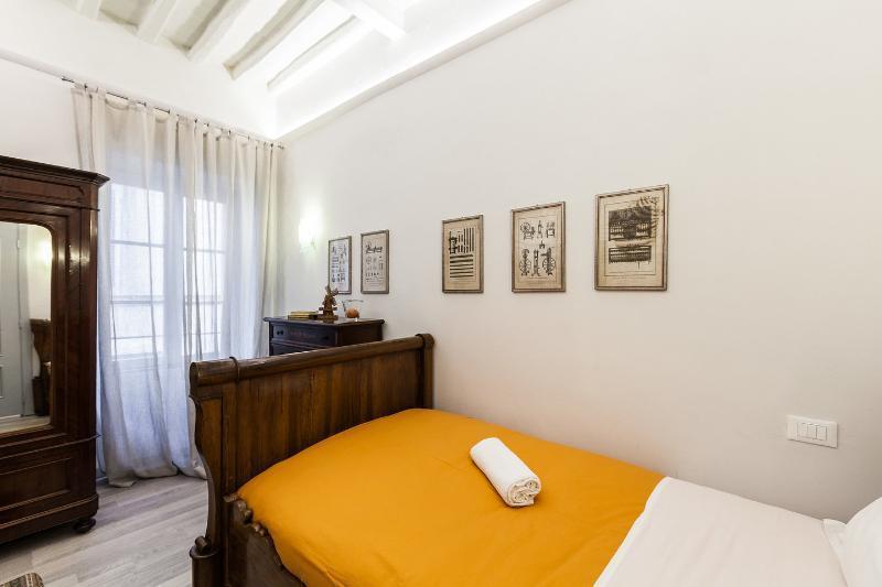 Vittoria Suite Roma Exterior foto